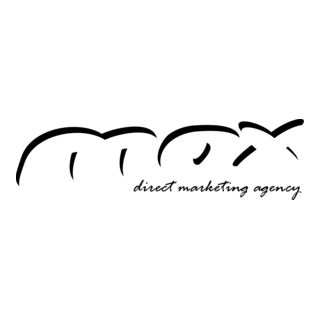 Maxi Marketing Logo PNG Vector