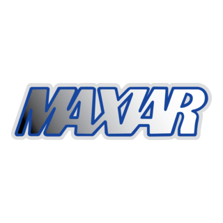 Maxiar Logo PNG Vector