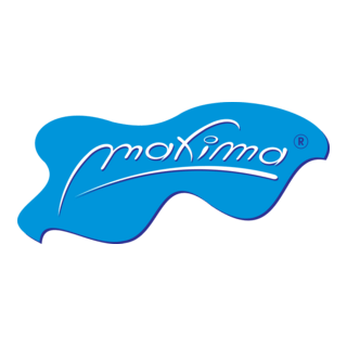 Maxima Logo PNG Vector