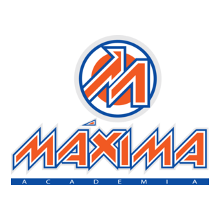 Maxima Logo PNG Vector
