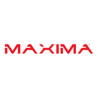 Maxima Logo PNG Vector