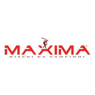 Maxima Logo PNG Vector