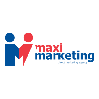 Maximarketing Logo PNG Vector