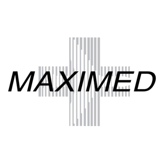 Maximed Logo PNG Vector