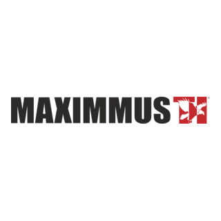 Maximmus TI Logo PNG Vector