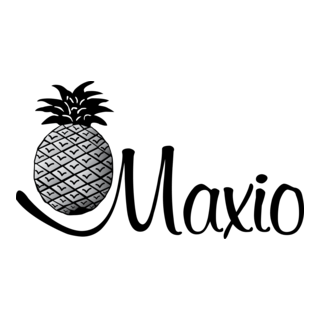 Maxio Ltd. Logo PNG Vector