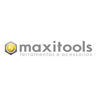 maxitools Logo PNG Vector
