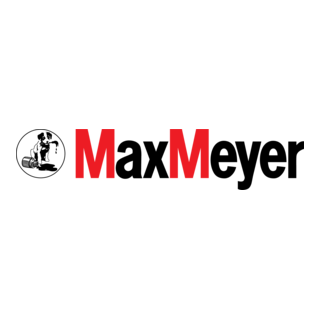 MaxMeyer Logo PNG Vector