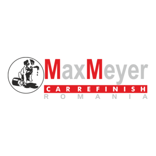 MAXMEYER Logo PNG Vector