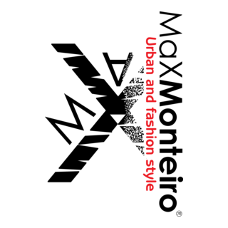 maxmonteiro Logo PNG Vector