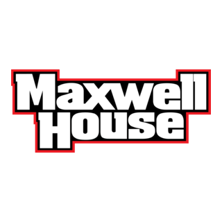 Maxwell House Logo PNG Vector