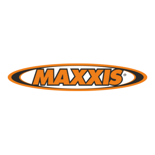 MAXXIS Logo PNG Vector