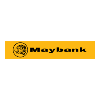maybank berhad Logo PNG Vector