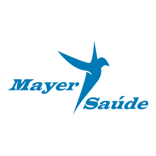 Mayer Saúde Logo PNG Vector