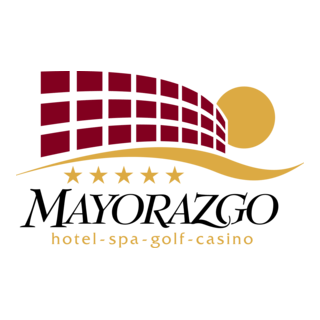 Mayorazgo Hotel Logo PNG Vector