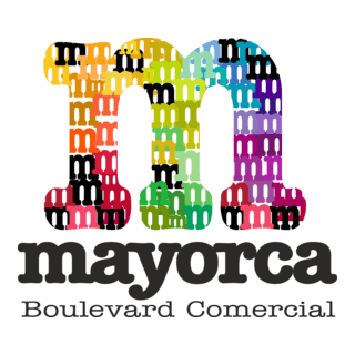 Mayorca Logo PNG Vector
