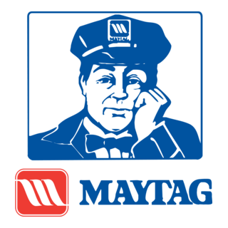 Maytag Logo PNG Vector