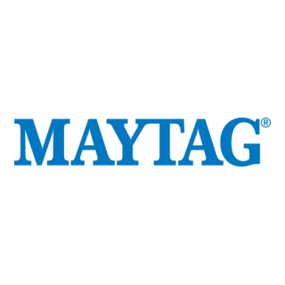 Maytag Logo PNG Vector
