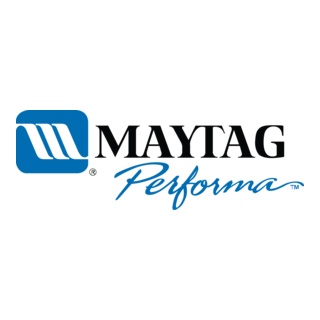 Maytag Performa Logo PNG Vector