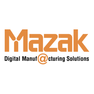 Mazak Logo PNG Vector