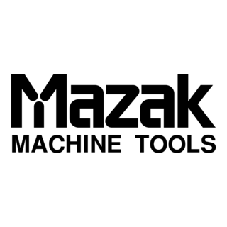 Mazak Logo PNG Vector