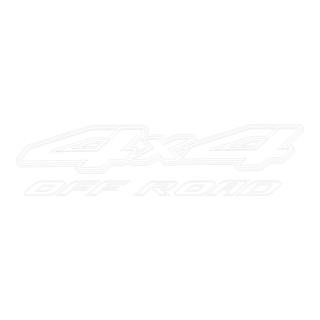 MAZDA 4x4 Logo PNG Vector