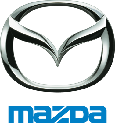 Mazda Logo PNG Vector