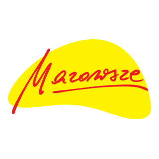 Mazowsze Radio Logo PNG Vector