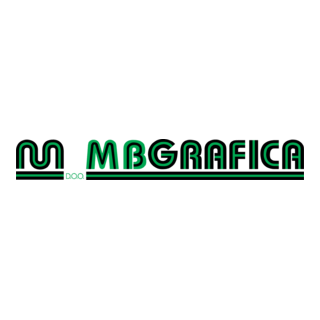mb grafica Logo PNG Vector