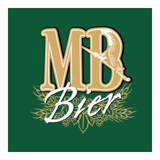 MB pivo Logo PNG Vector