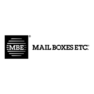 MBE Logo PNG Vector
