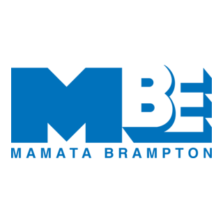 MBE Logo PNG Vector