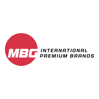 MBG Logo PNG Vector