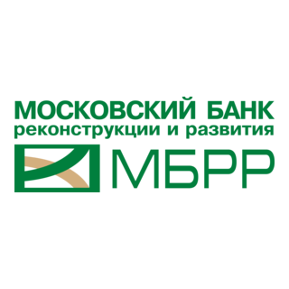 MBRD Logo PNG Vector