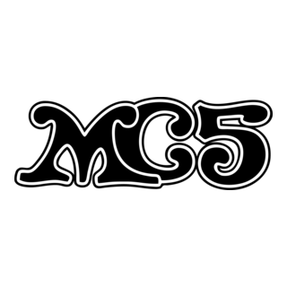 MC5 Logo PNG Vector