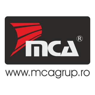 mca Logo PNG Vector