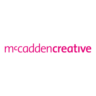 McCadden Creative Logo PNG Vector