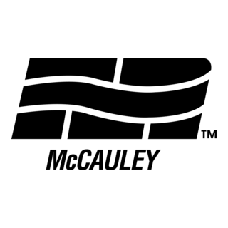 McCauley Logo PNG Vector