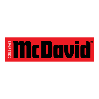 McDavid Logo PNG Vector