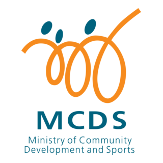 MCDS Logo PNG Vector