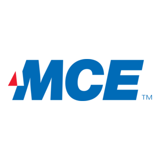 MCE Logo PNG Vector