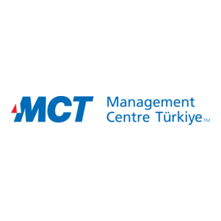 MCE Management Centre Turkiye Logo PNG Vector