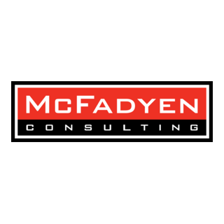 McFadyen Consulting Logo PNG Vector