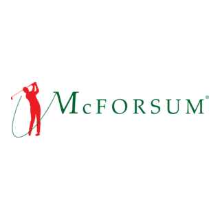 McForsum Logo PNG Vector