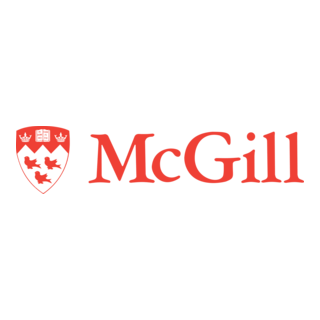 McGill Logo PNG Vector