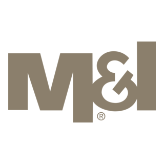 M&I Logo PNG Vector