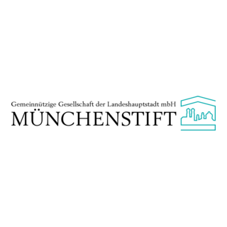 Münchenstift Logo PNG Vector