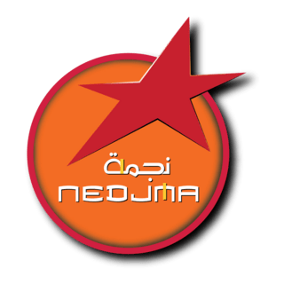 nedjma Logo PNG Vector
