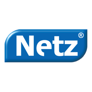 Netz Logo PNG Vector