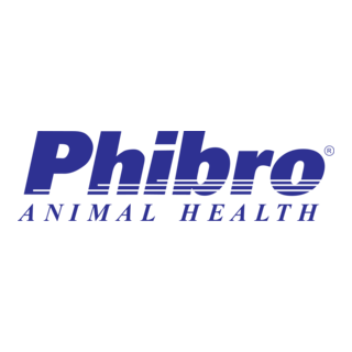 phibro Logo PNG Vector
